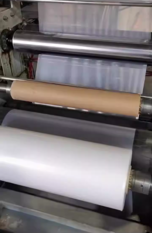 流延納米填充母料